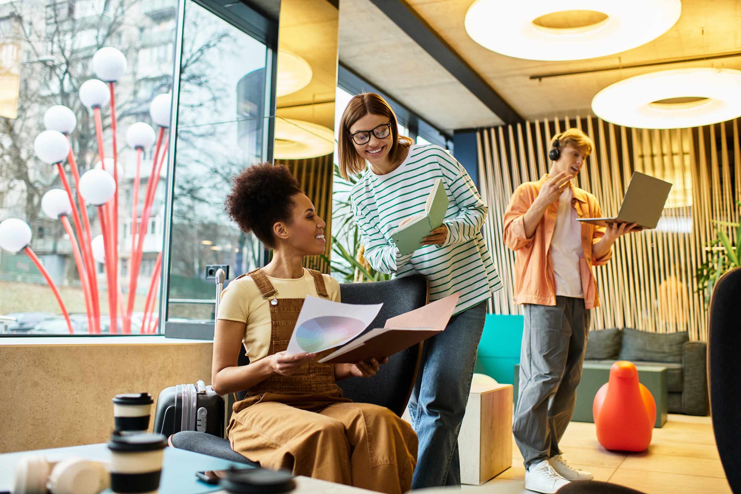How to Write a Clear Office Email Without Making It Too Long