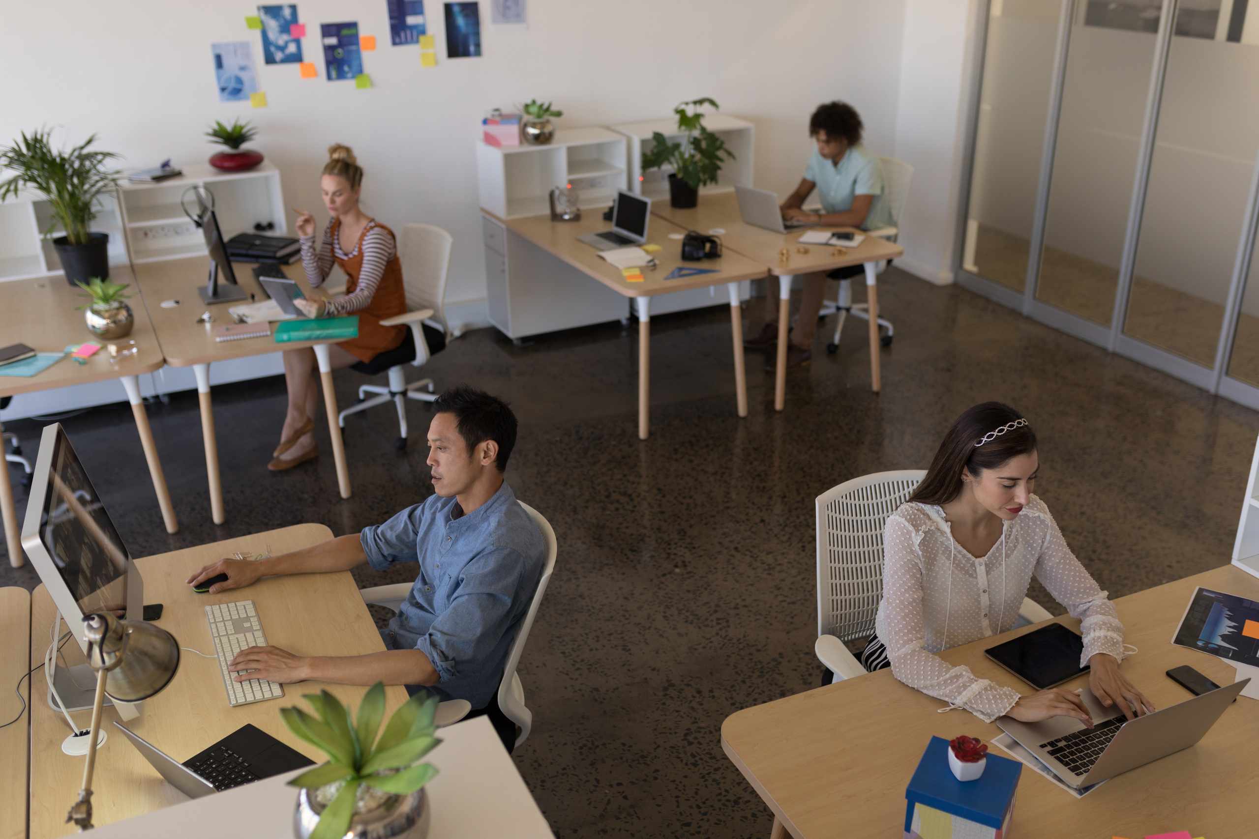 How to Turn Messy Meeting Notes Into Useful Action Items